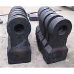 Mining Crusher Hammer Head