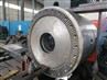 Hirth Serrations Hirth Kobling